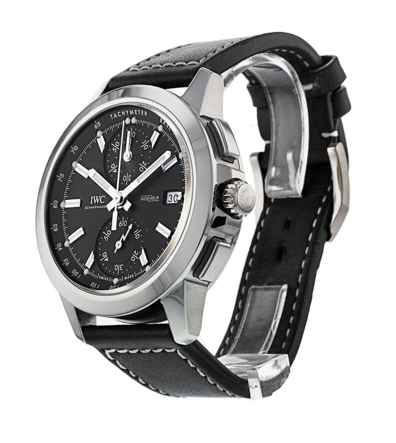 IWC Ingenieur IW380901